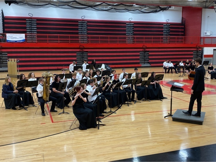 band 