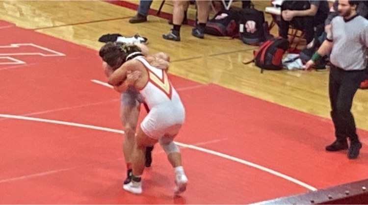 varsity wrestling🤼