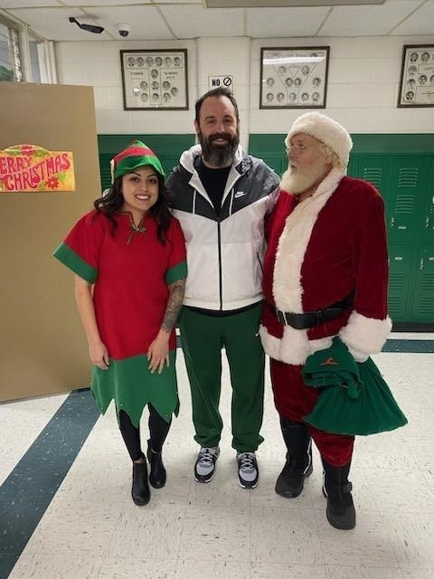 Santa