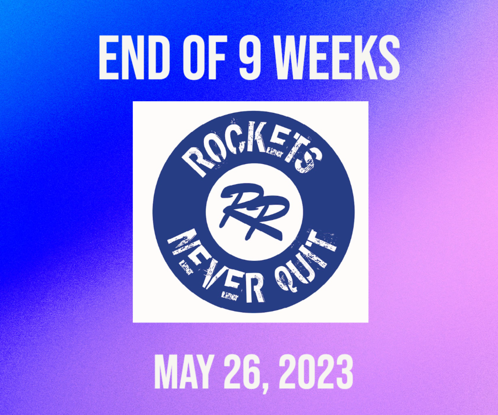 Fourth Nine Weeks