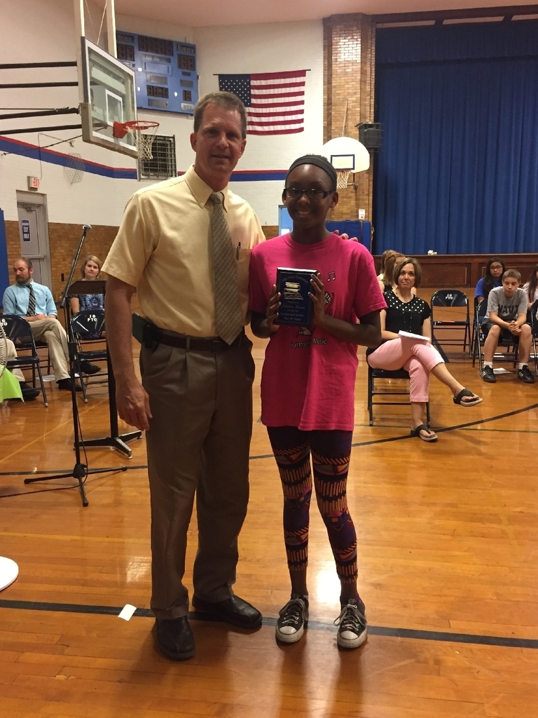 2nd place AR