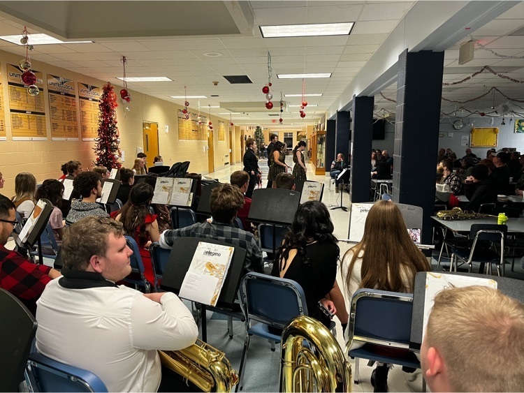 Jazz Band/ Flight Show Choir