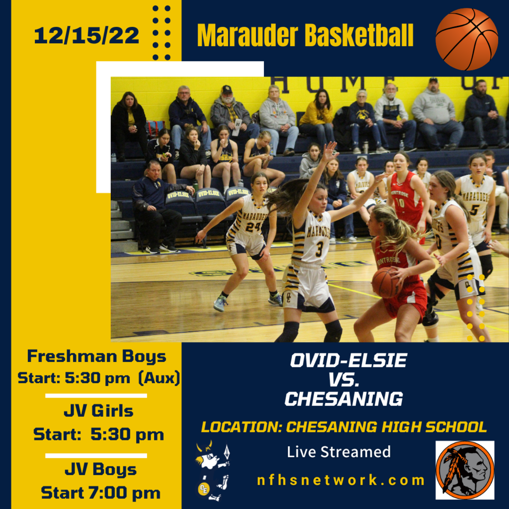 Game Day - 12/15/22