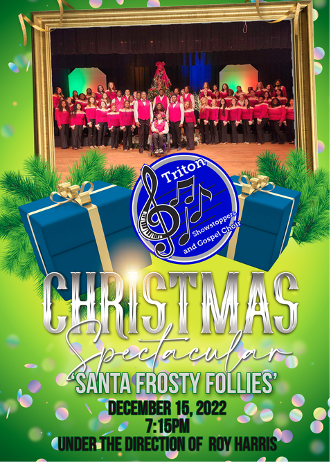 Christmas Spectacular