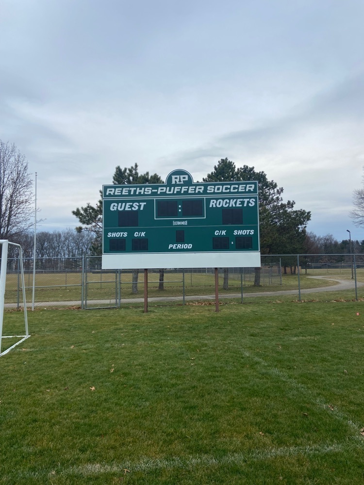 Scoreboard