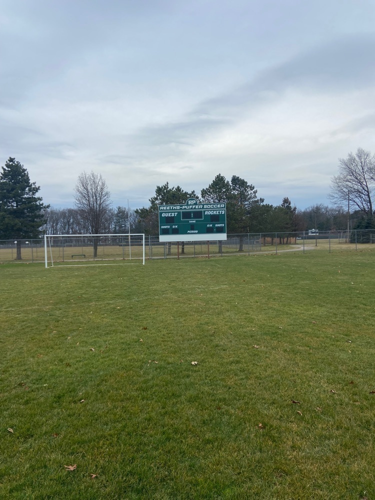 scoreboard