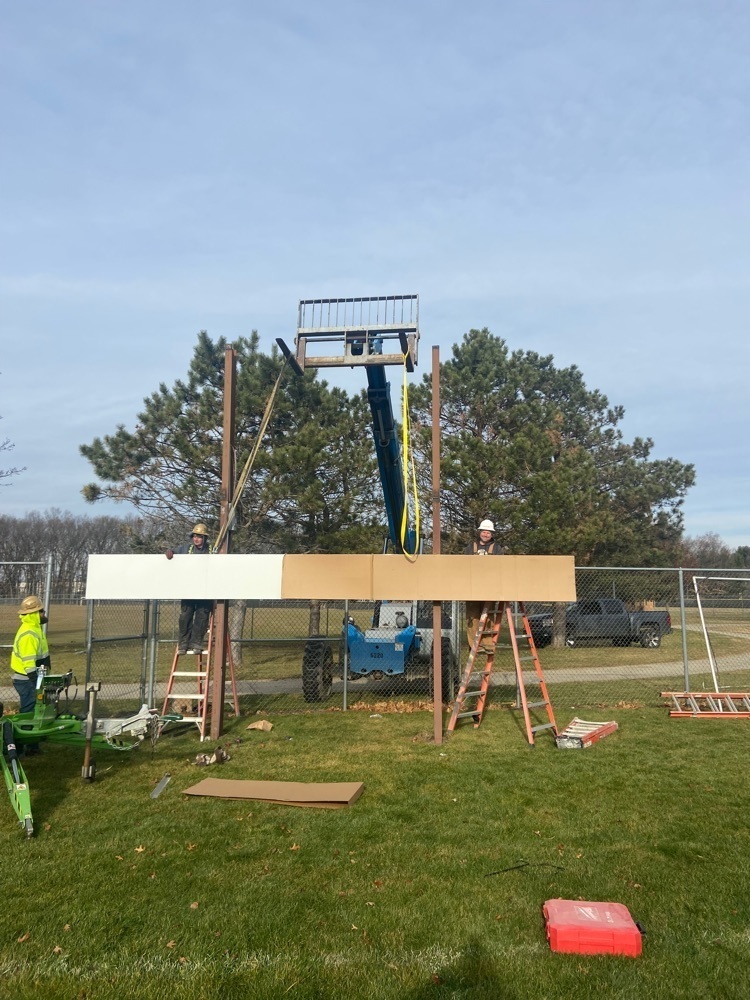 scoreboard