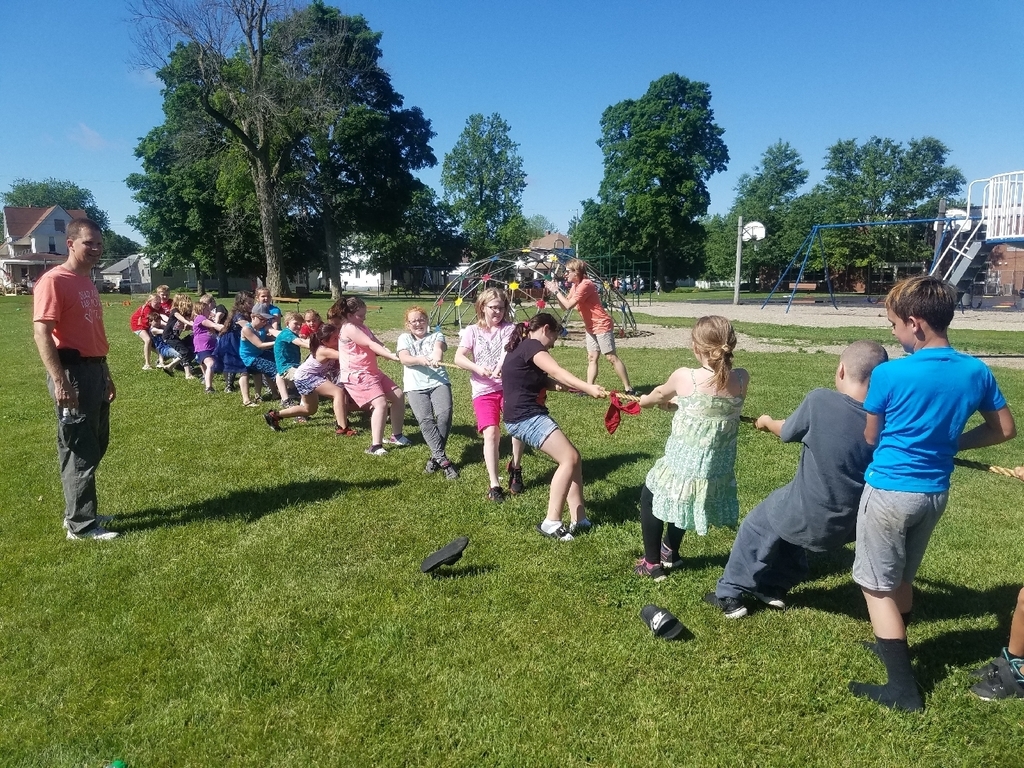 tug of war 