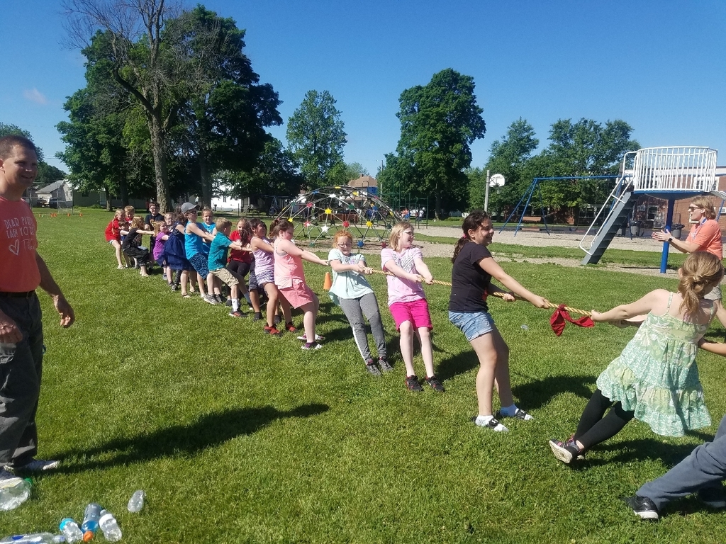 tug of war 