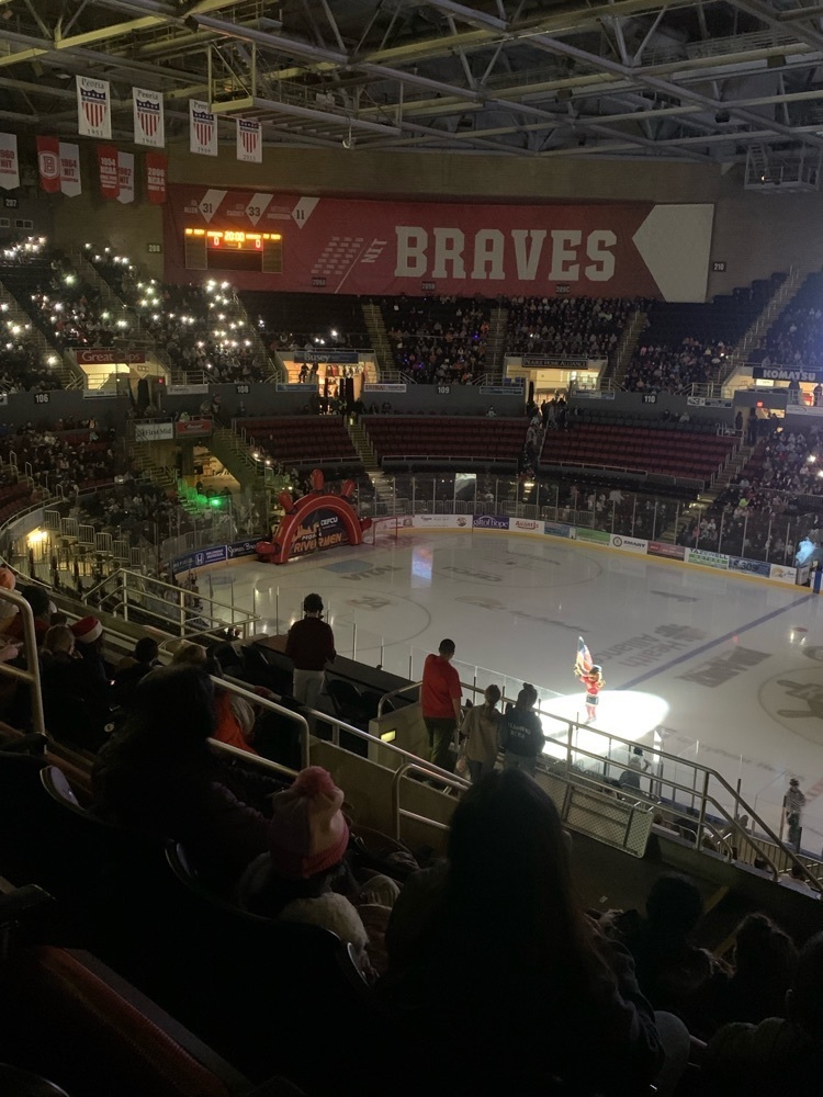 Rivermen game