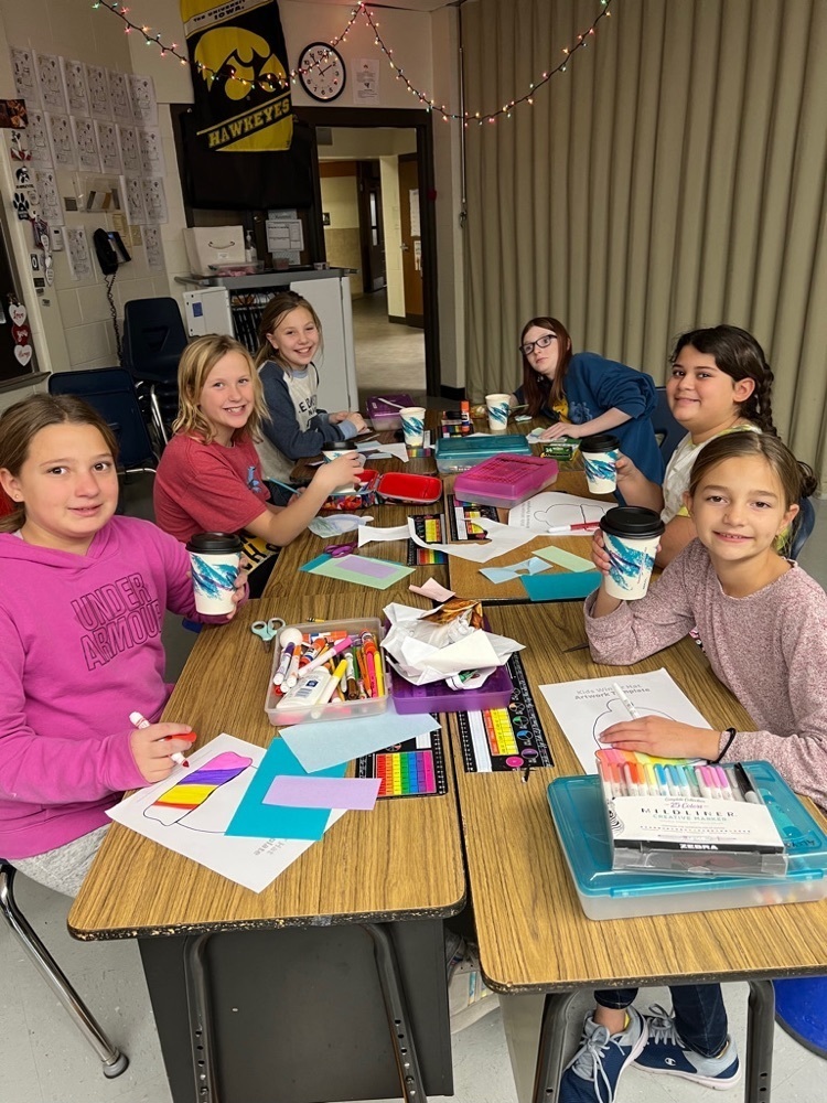 Crafts and Cocoa