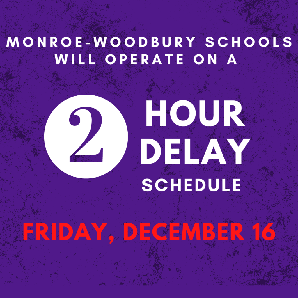 2 hour delay