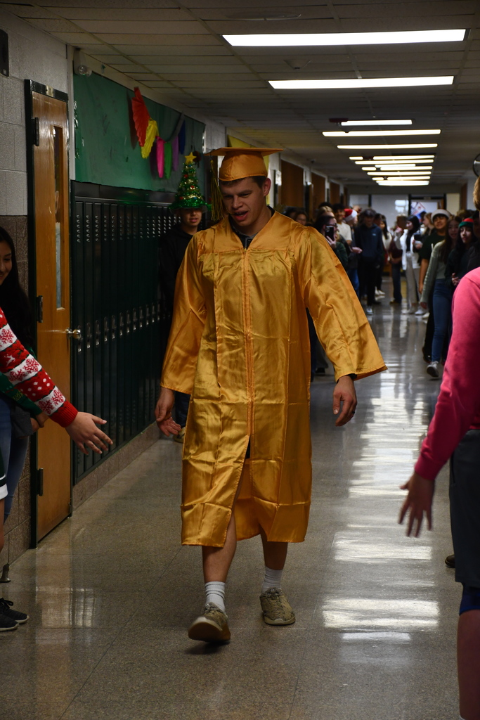 Mr. Enns Walkthrough