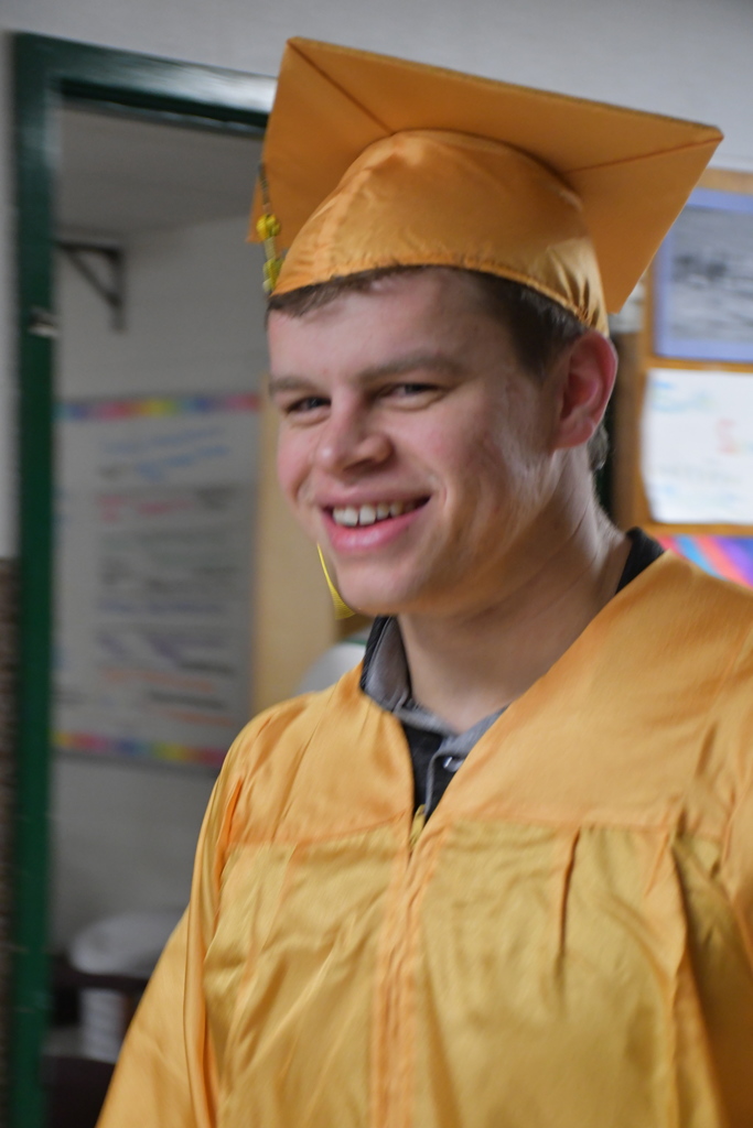 Mr. Enns Walkthrough