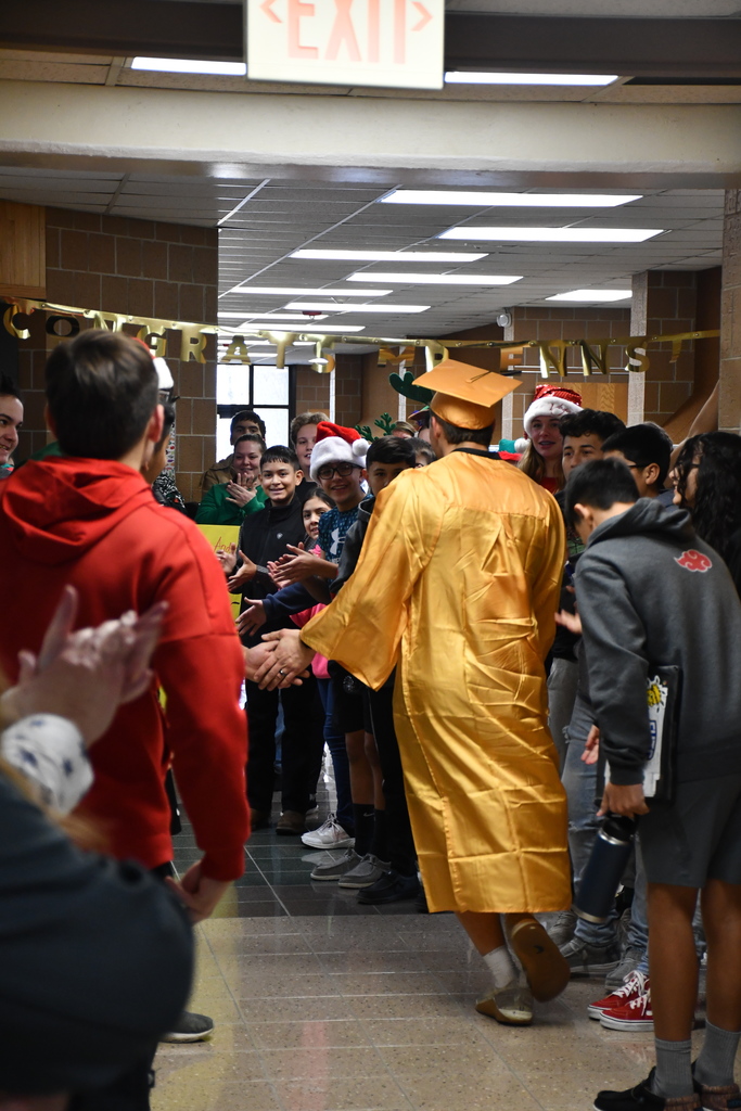 Mr. Enns Walkthrough