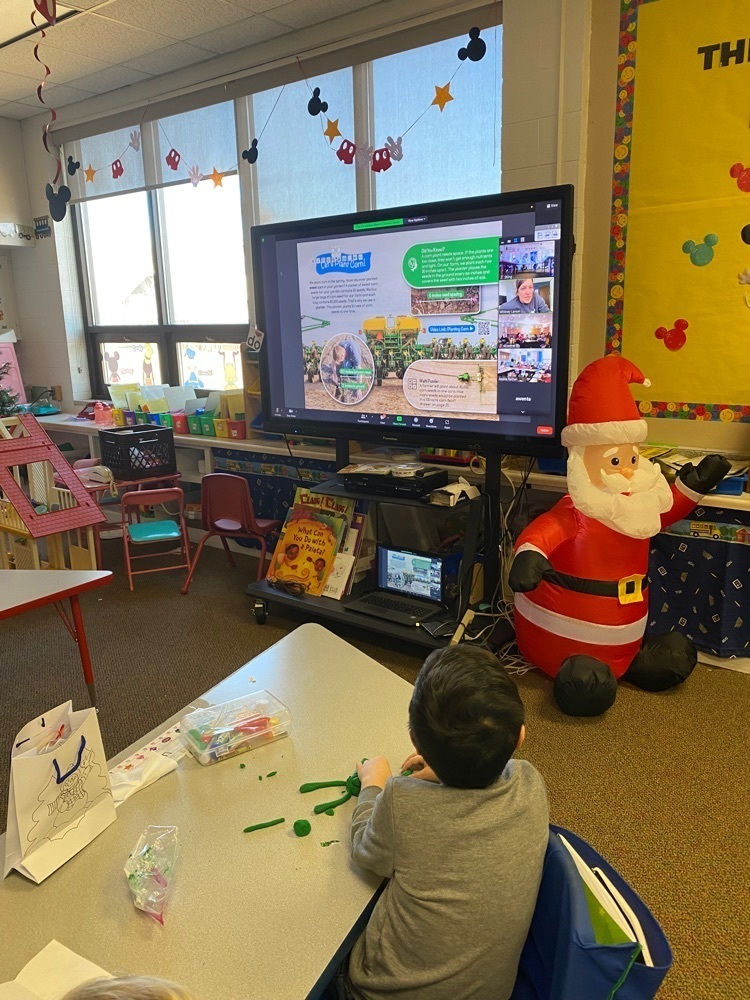 kindergarten