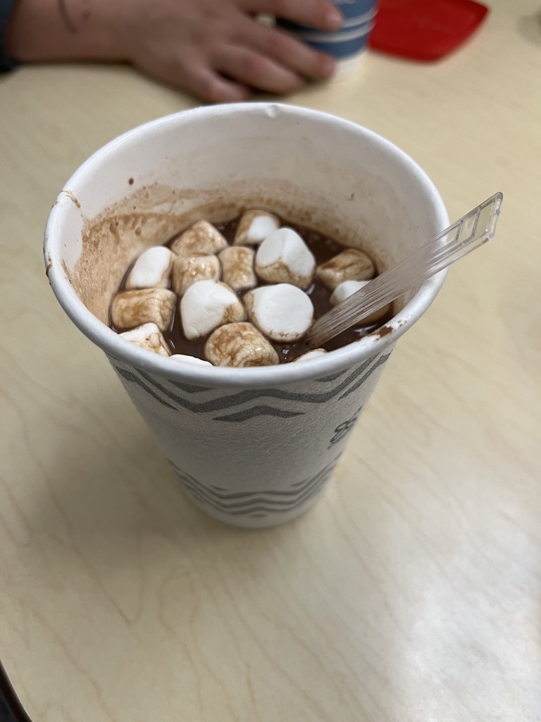Hot Chocolate