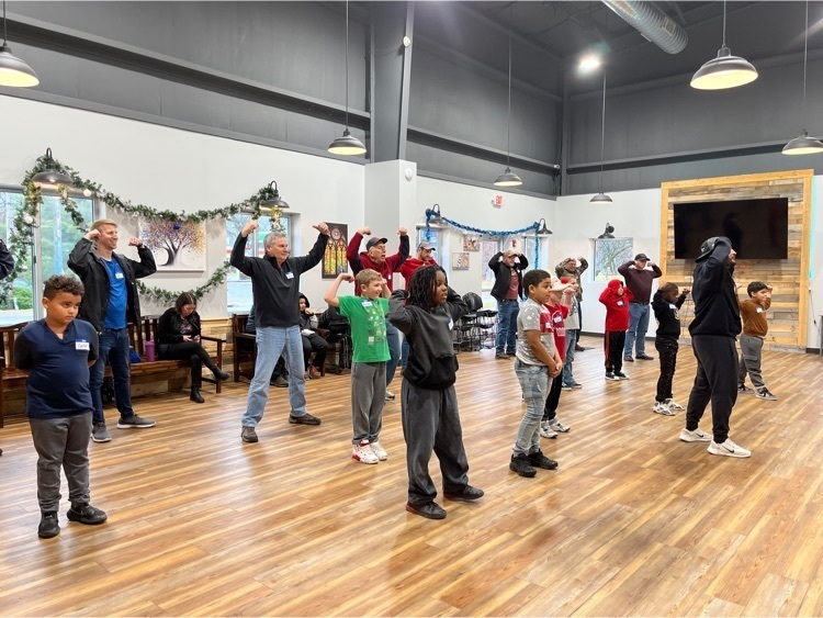 M.O.V.E Program photo