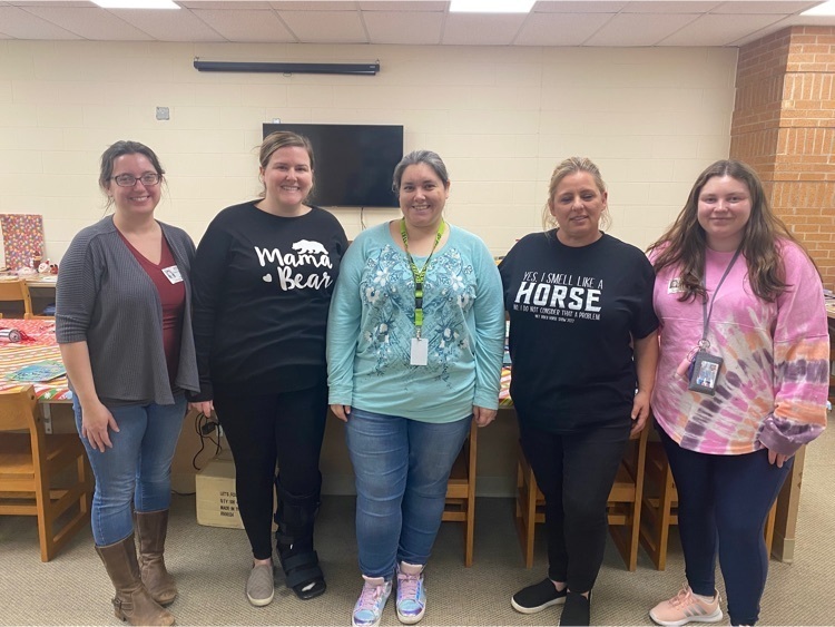 photo of PTO members