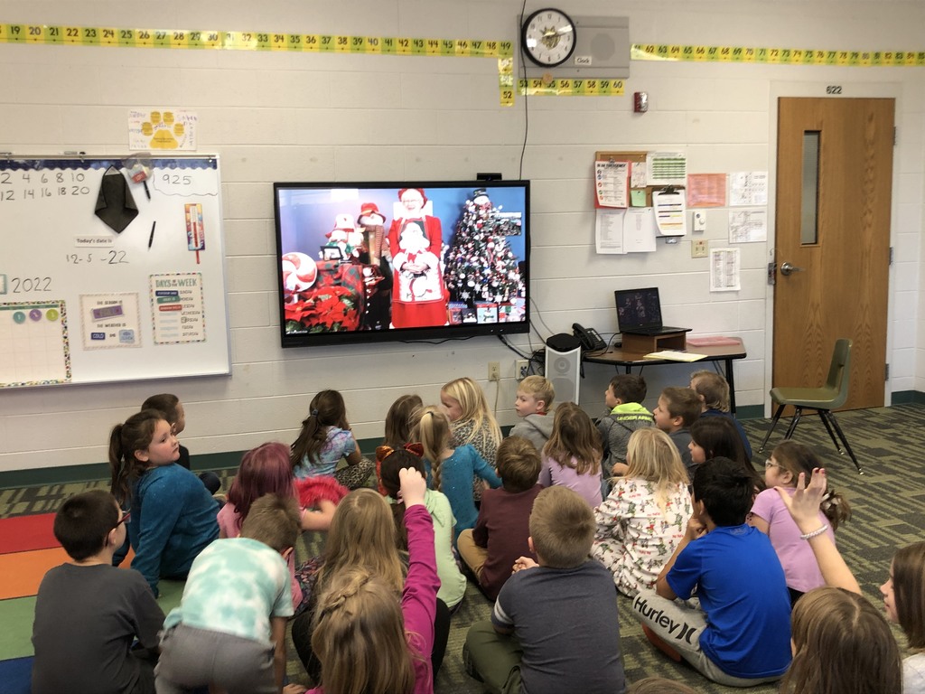 Florence 1st Graders 