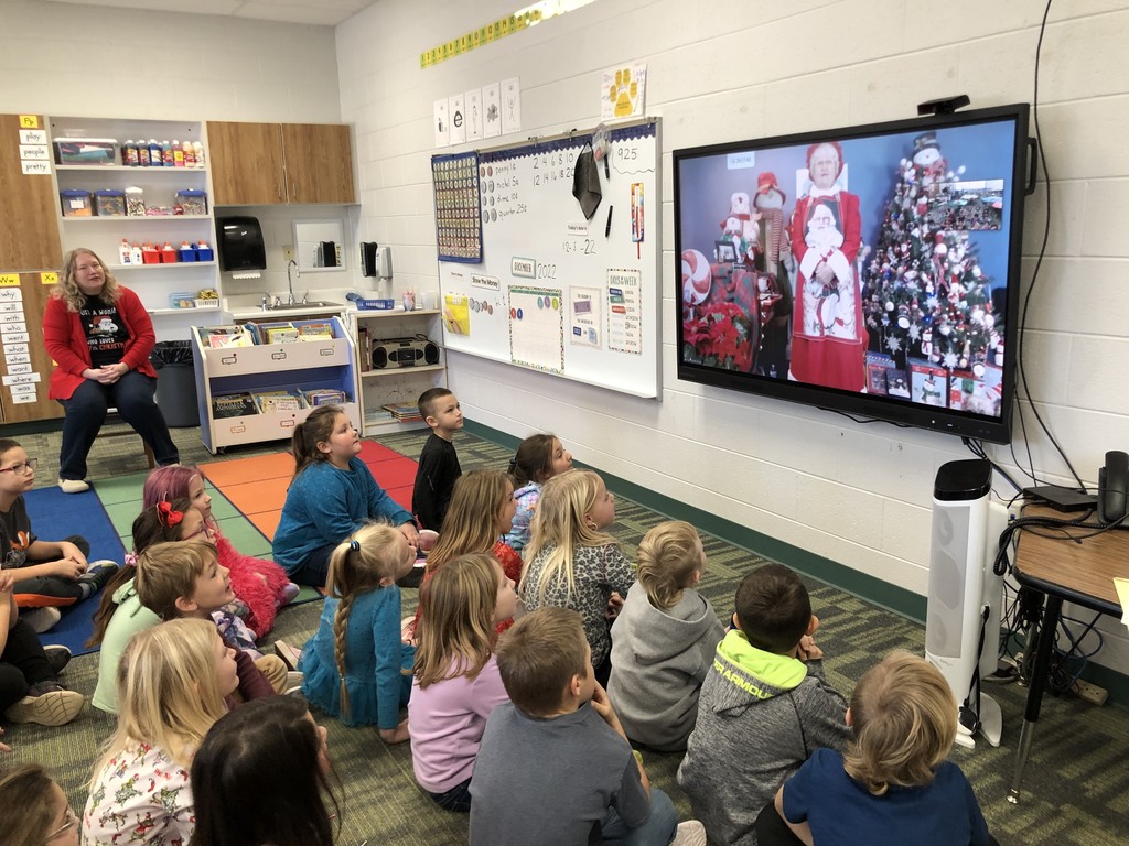 Florence 1st Graders 
