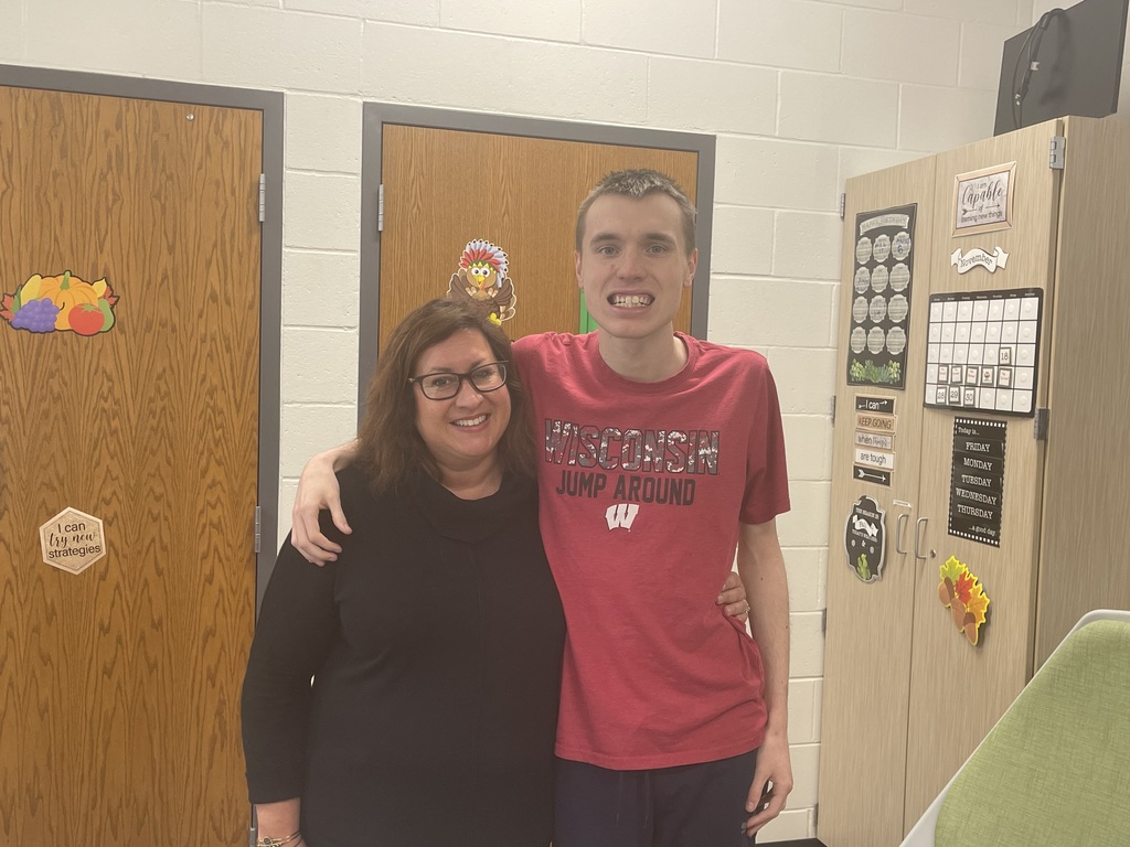 Mrs Lundin and Bradent