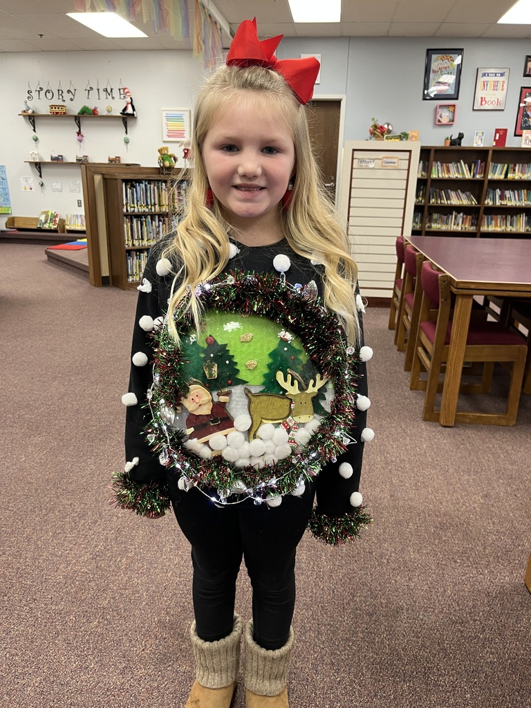 Christmas Sweater