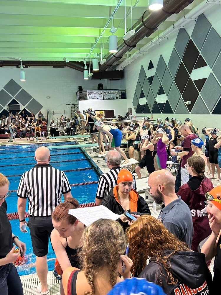 CMHS Swim