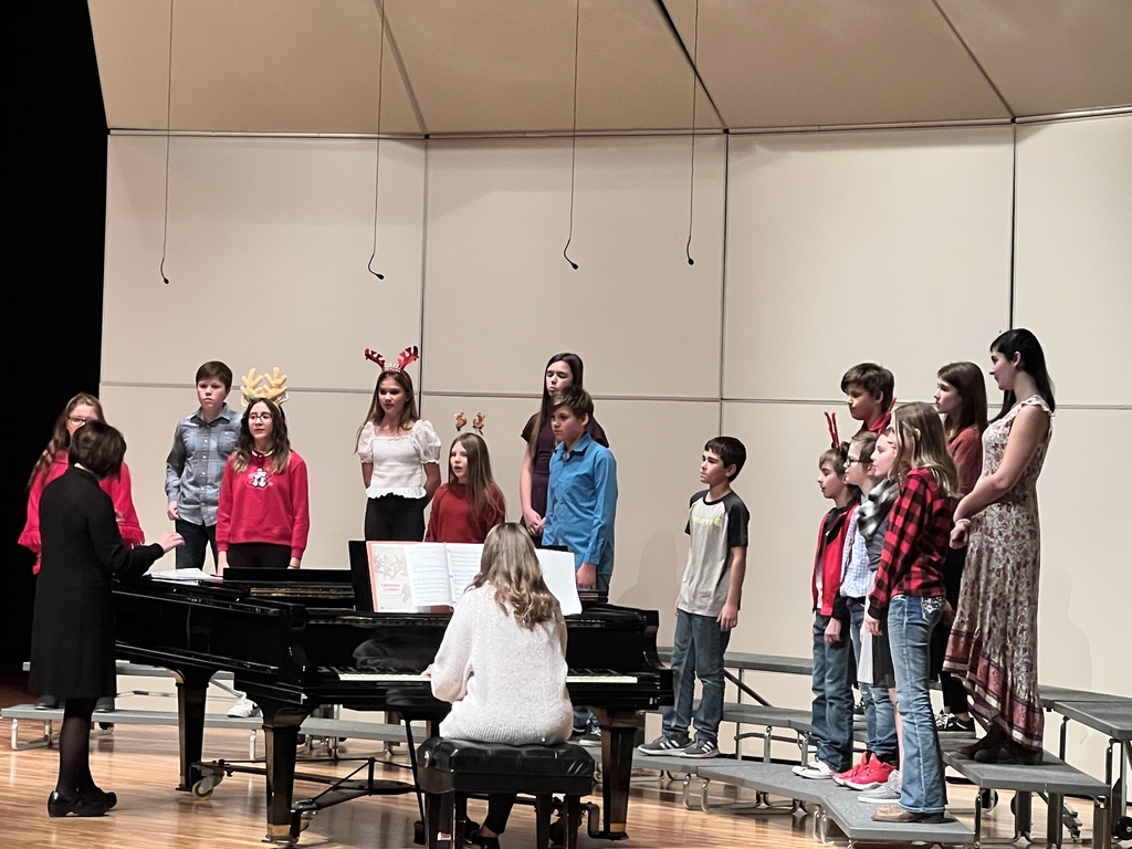 6 choir