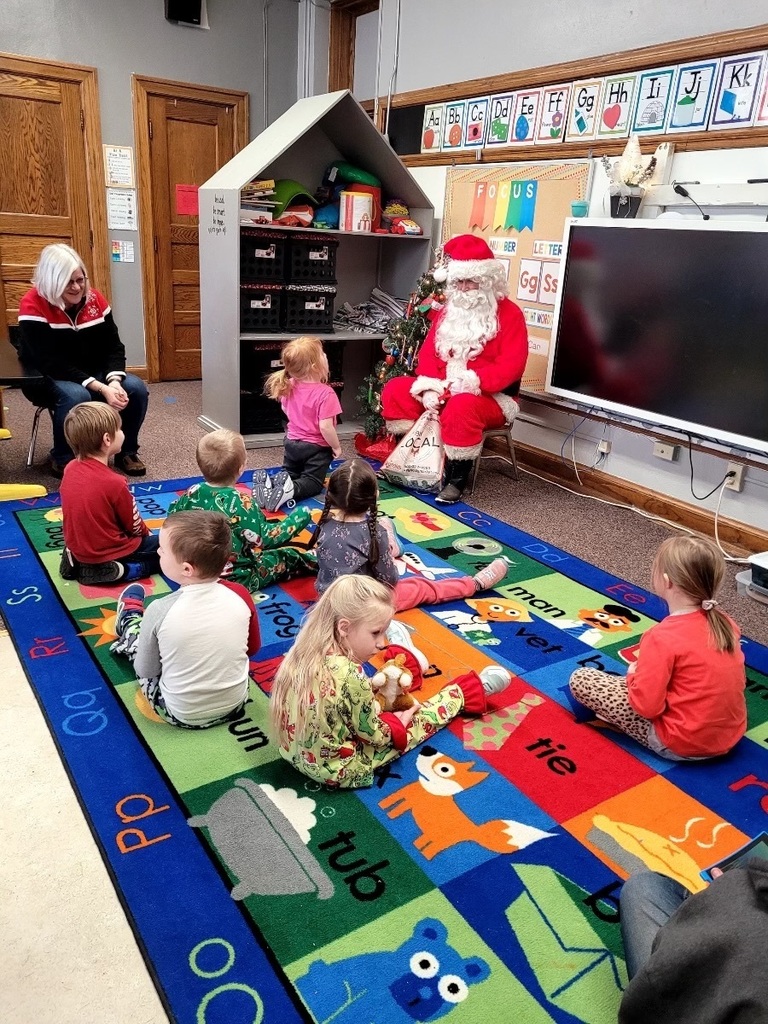 santa