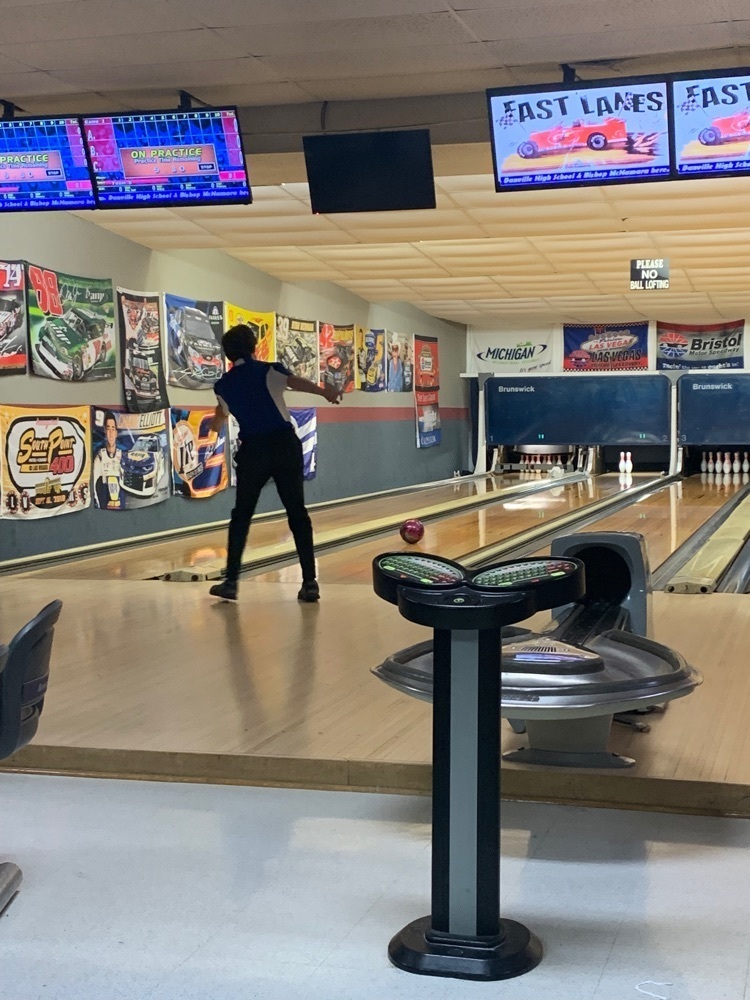 bowl