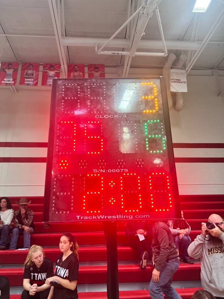 scoreboard