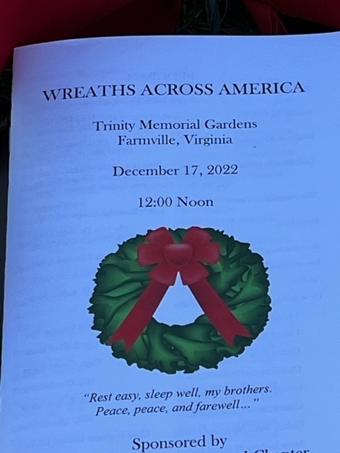 Wreath