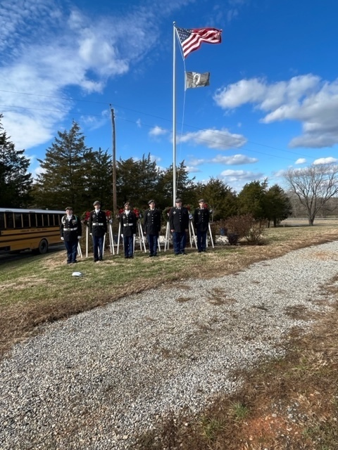 JROTC