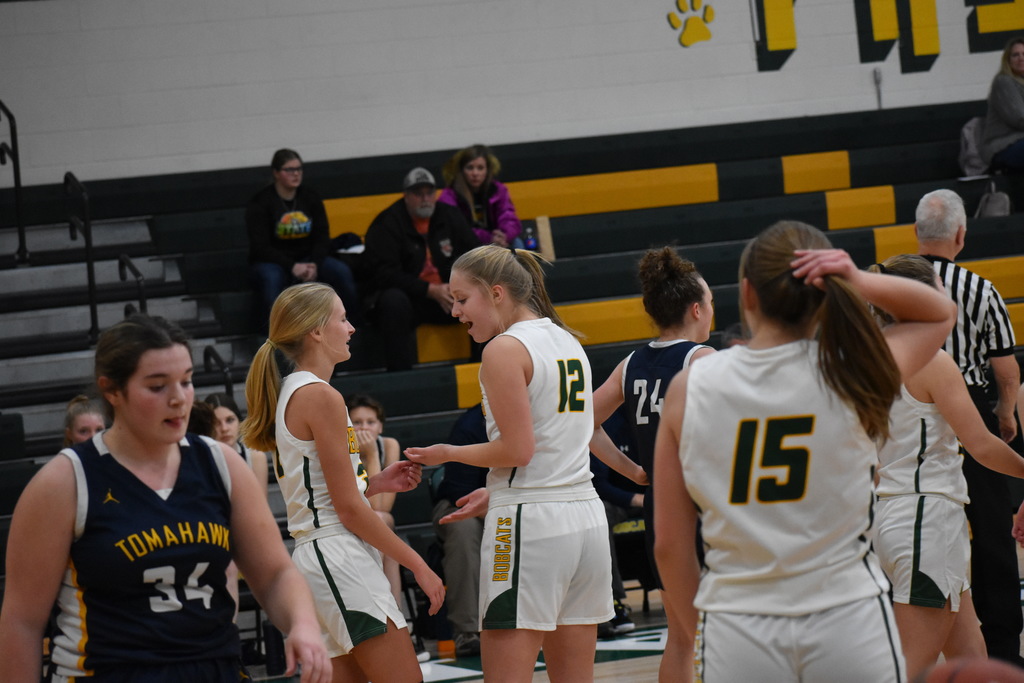 Bella Millian 1000 points