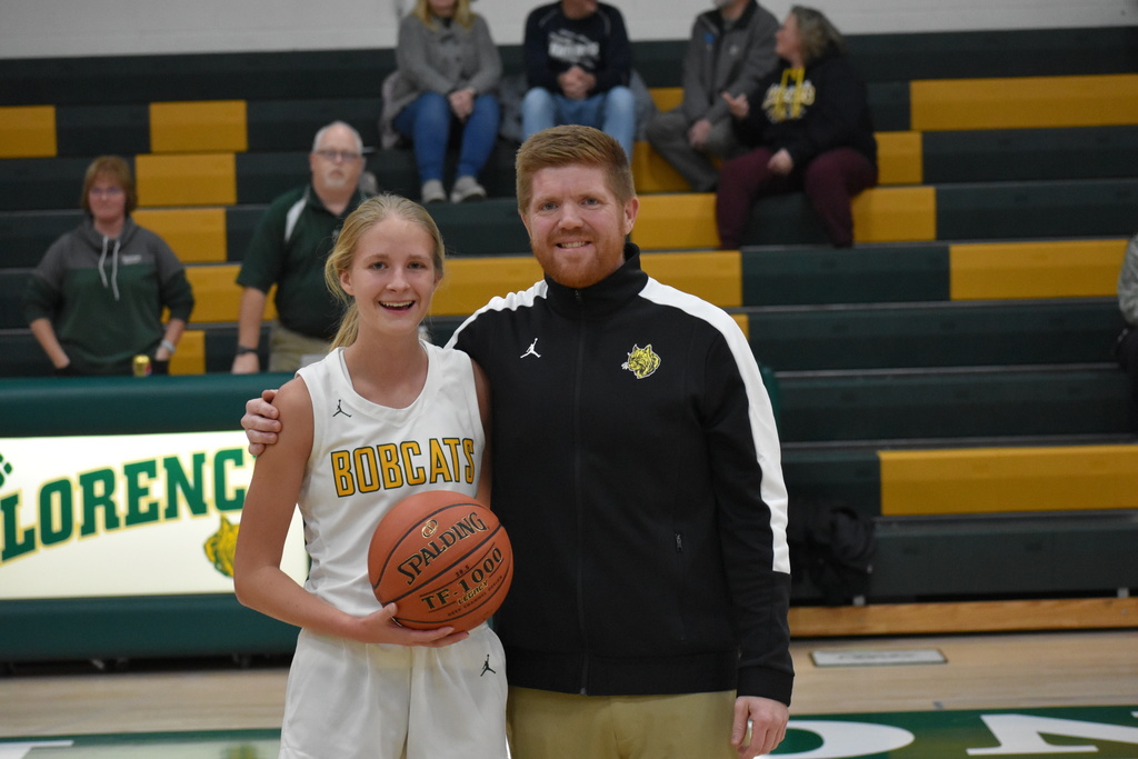 Bella Millian 1000 points