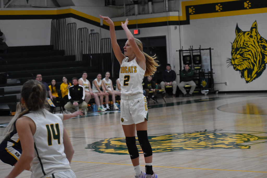 Bella Millian 1000 points