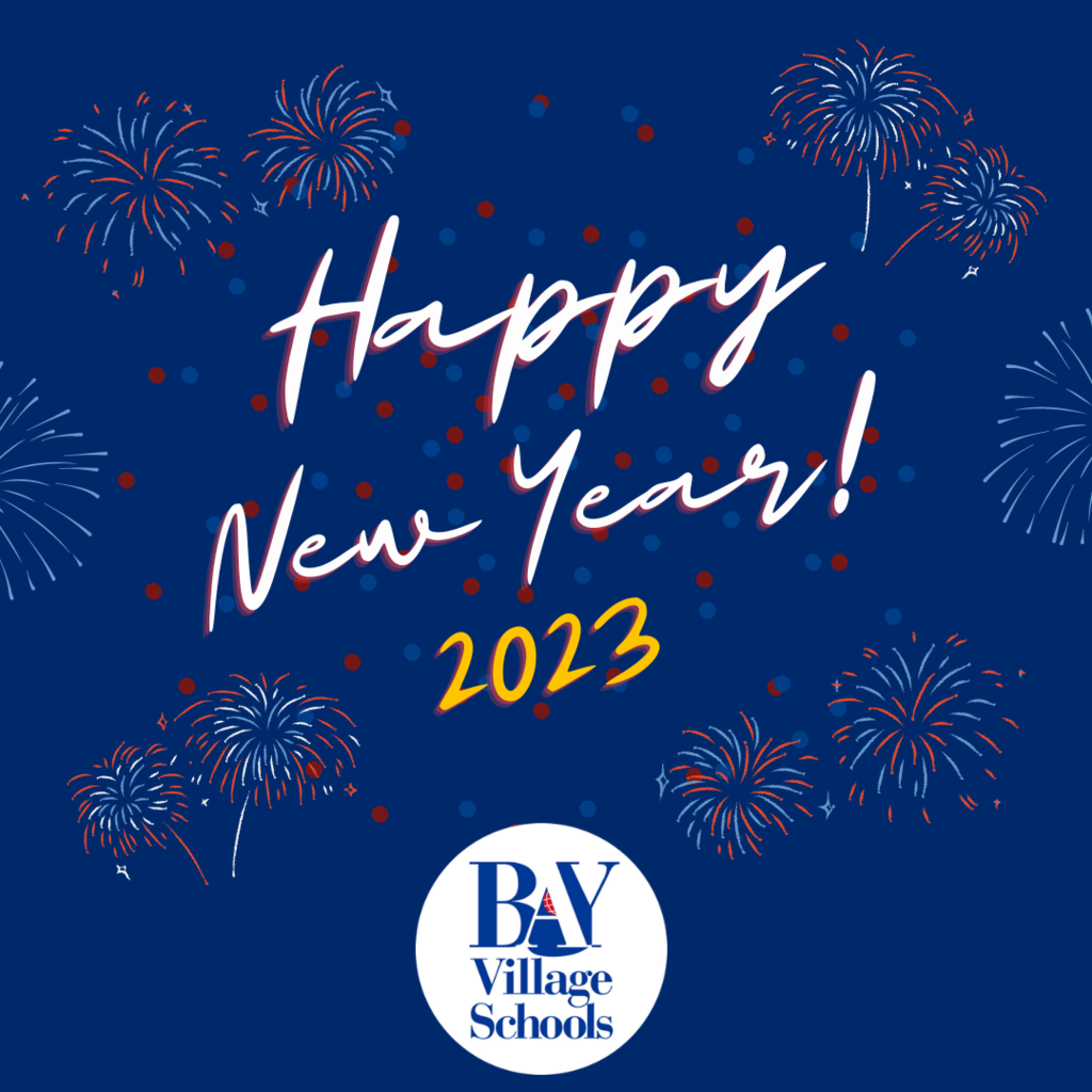 Happy New Year 2023