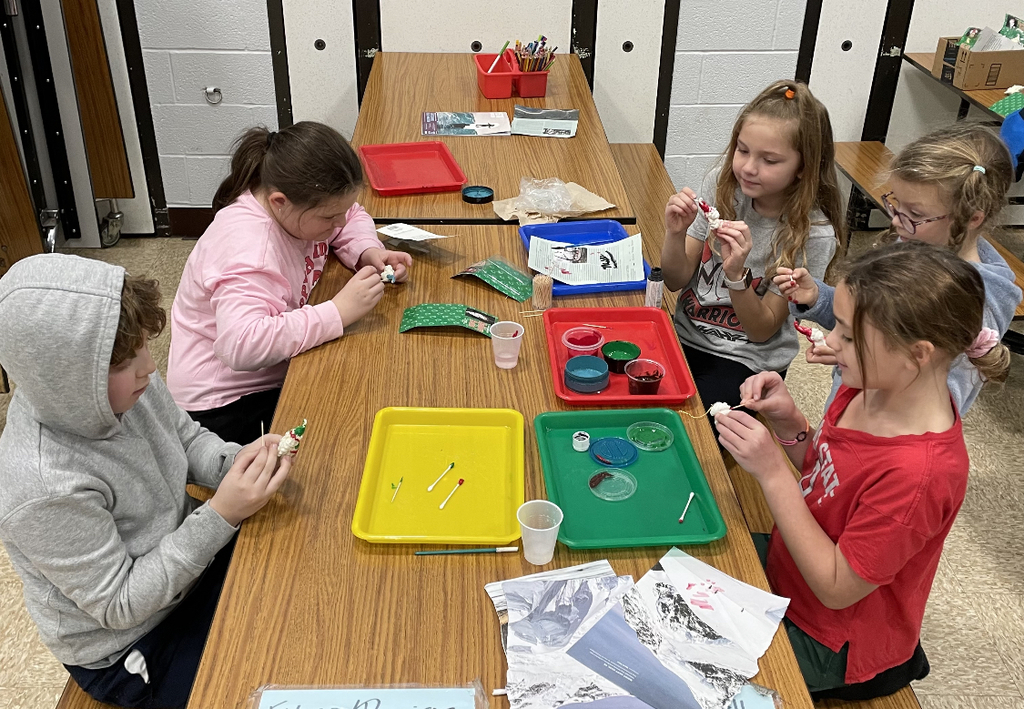 Westerly aftercare service project