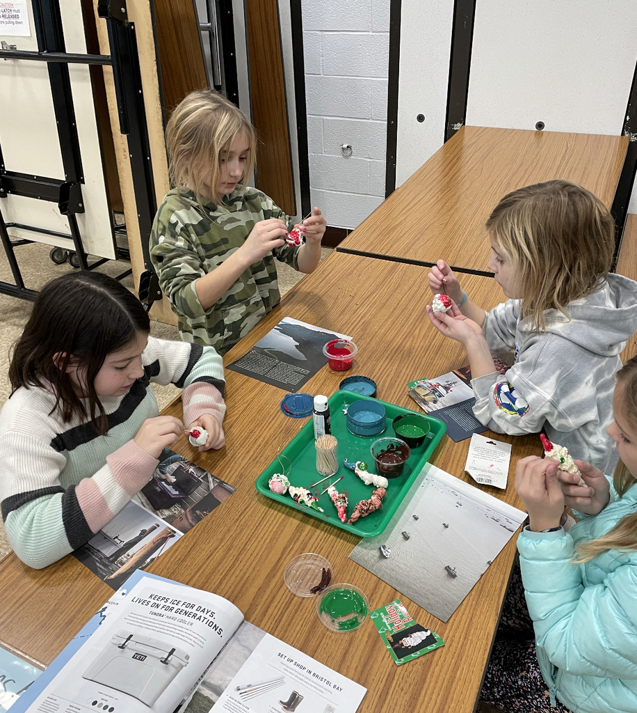 Westerly aftercare service project