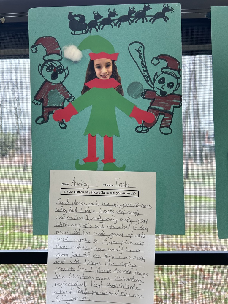 Elf application