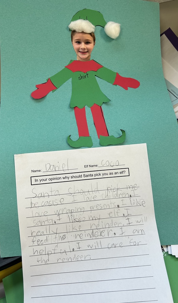 Elf application