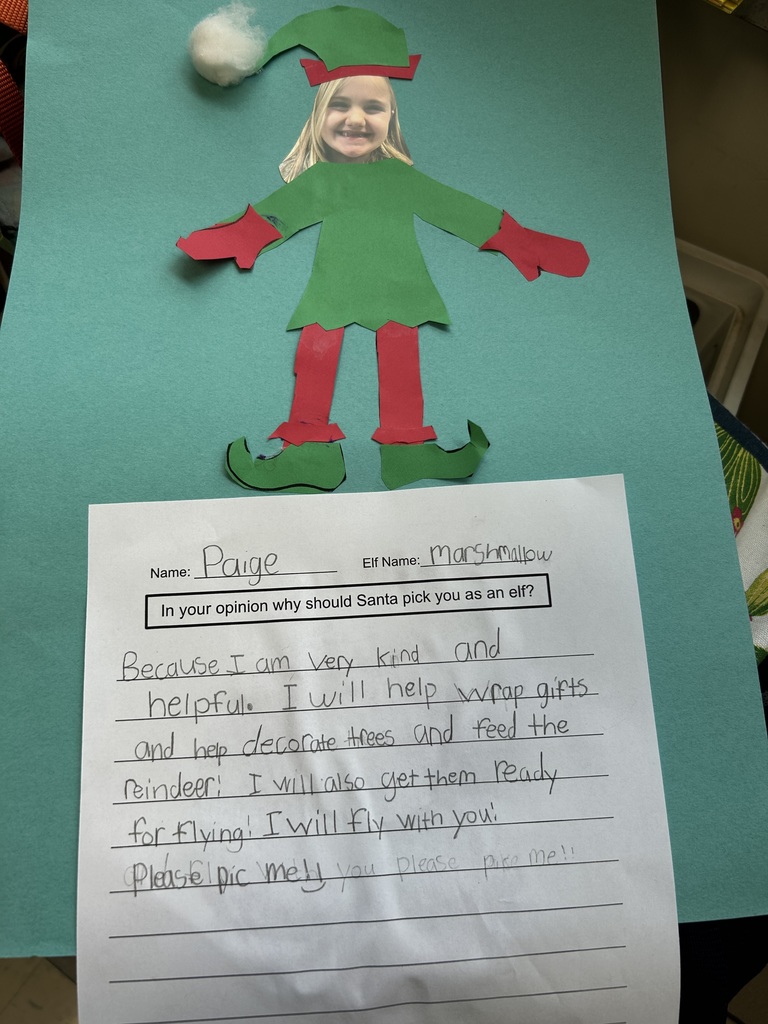 Elf application