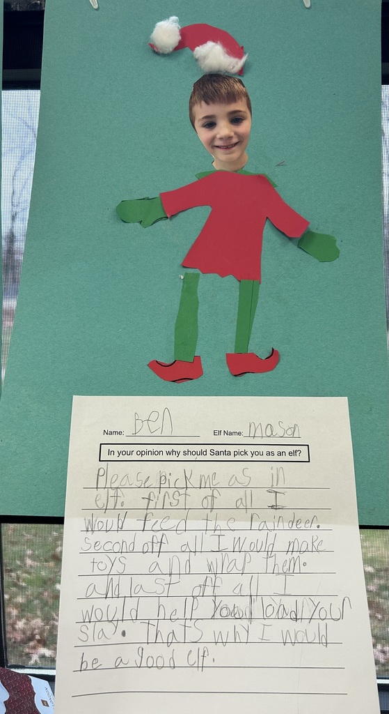 Elf application