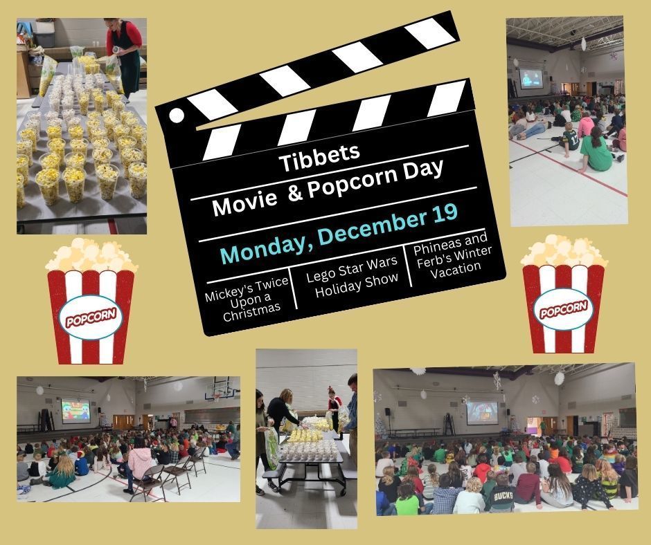 Movie Day