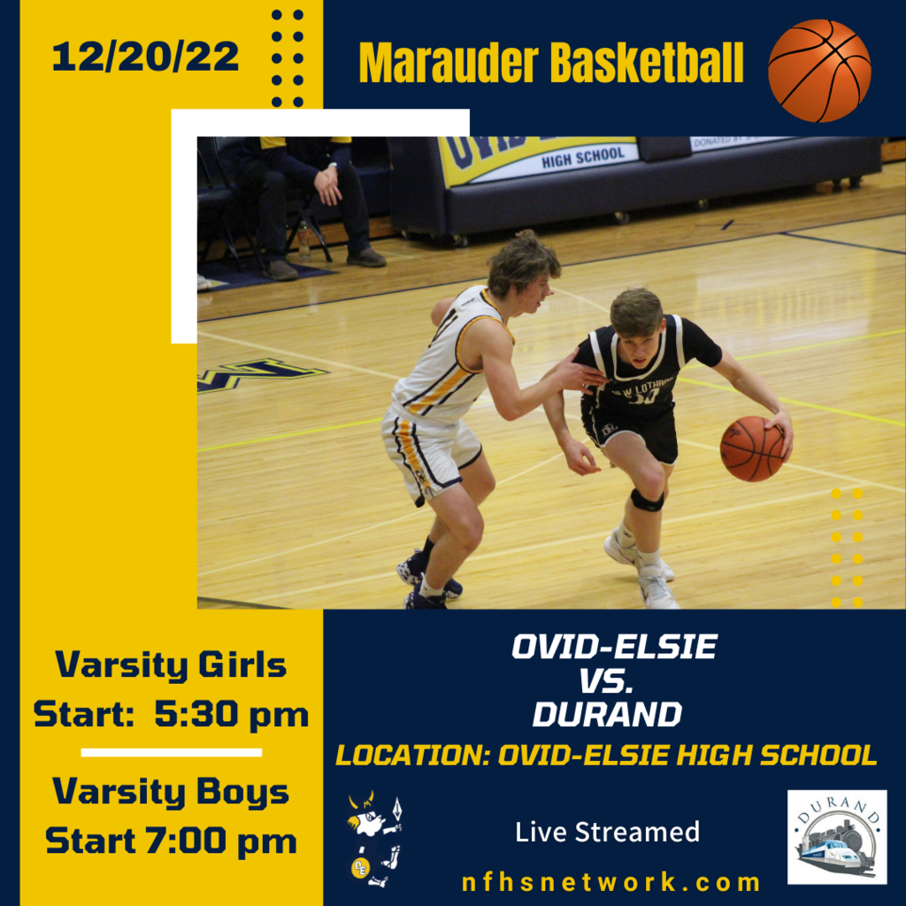 Game Day - 12/20/22