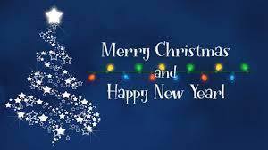 Merry Christmas