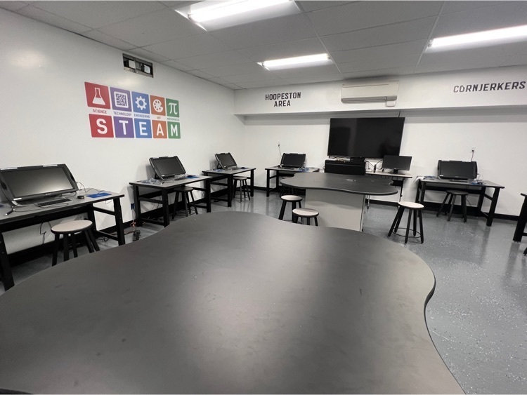 STEAM Lab
