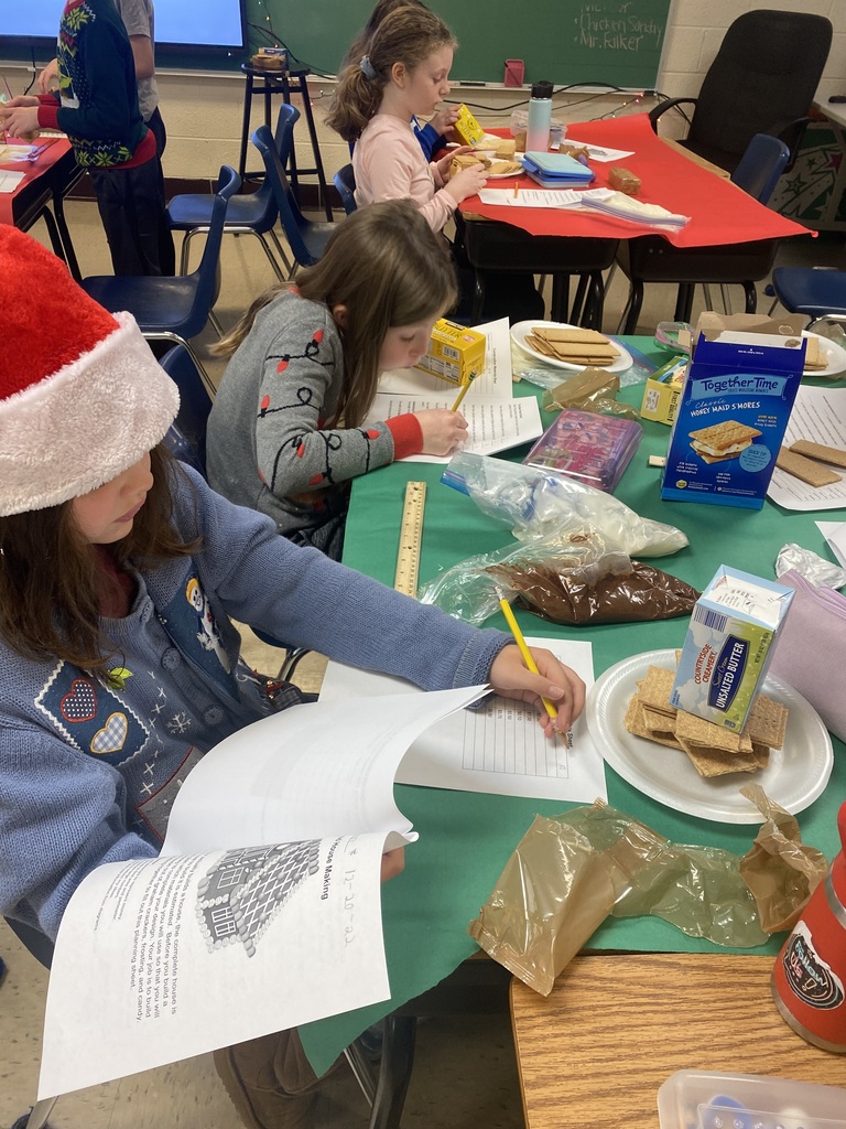 Fourth-grade construction experts