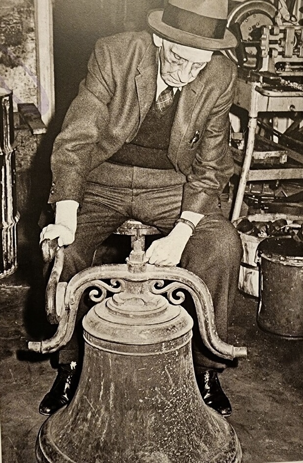 Bell 1